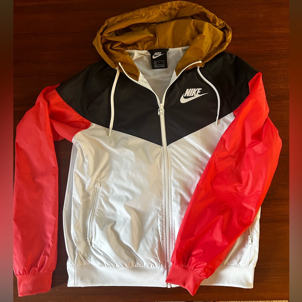 Nike Windrunner jacket